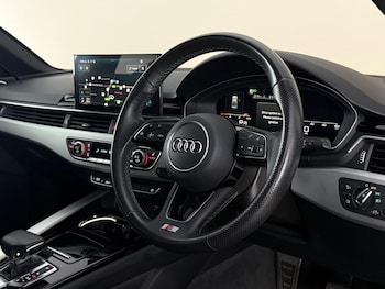 Used Audi A4 2021 for sale - 79497365: Photo