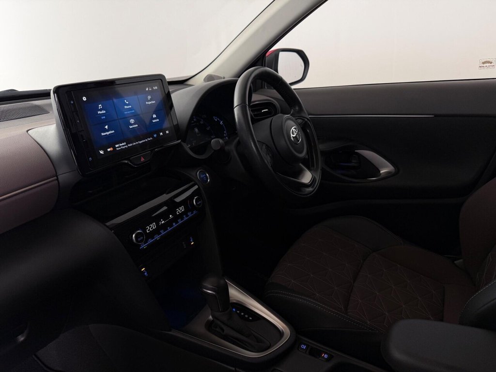 Used Toyota Yaris Cross 2024 for sale - 75992582: Photo 18