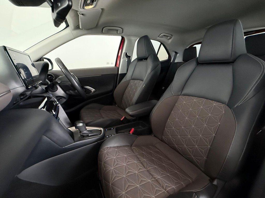 Used Toyota Yaris Cross 2024 for sale - 75992582: Photo 19