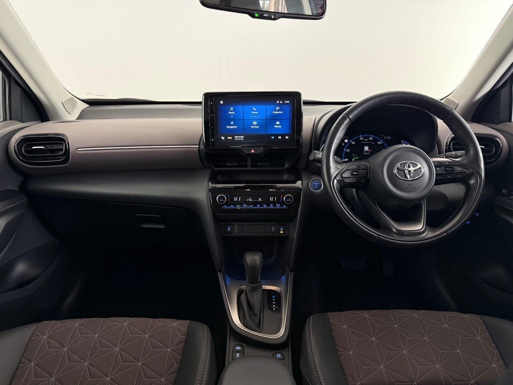 Used Toyota Yaris Cross 2024 for sale - 75992582: Photo 21