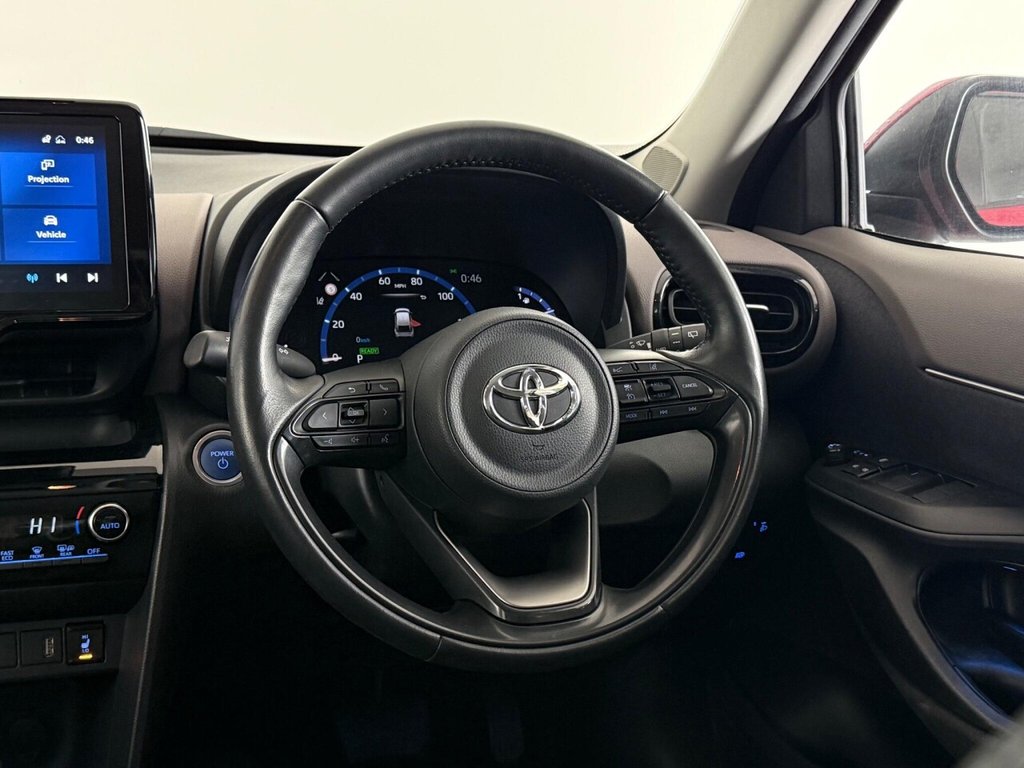 Used Toyota Yaris Cross 2024 for sale - 75992582: Photo 23