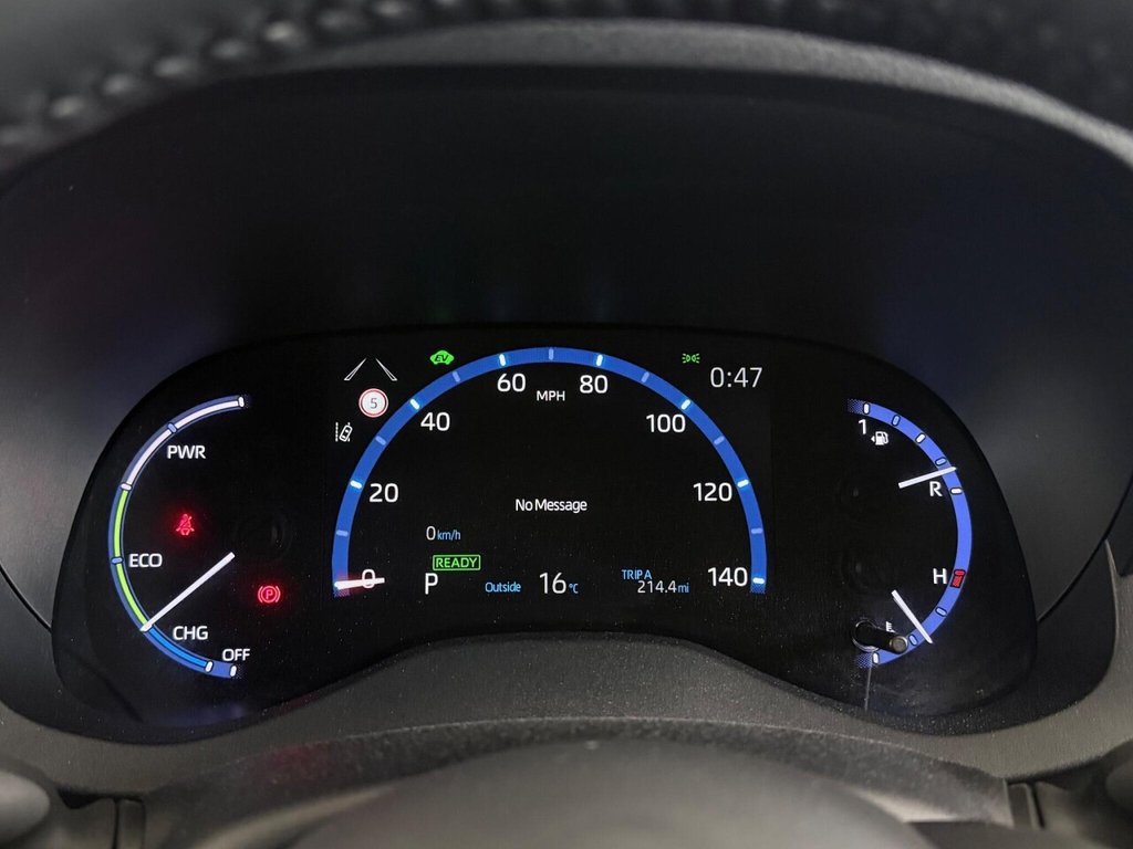 Used Toyota Yaris Cross 2024 for sale - 75992582: Photo 25