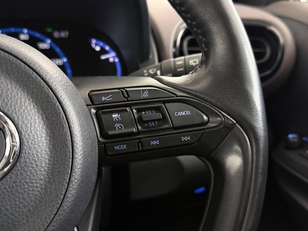 Used Toyota Yaris Cross 2024 for sale - 75992582: Photo 26