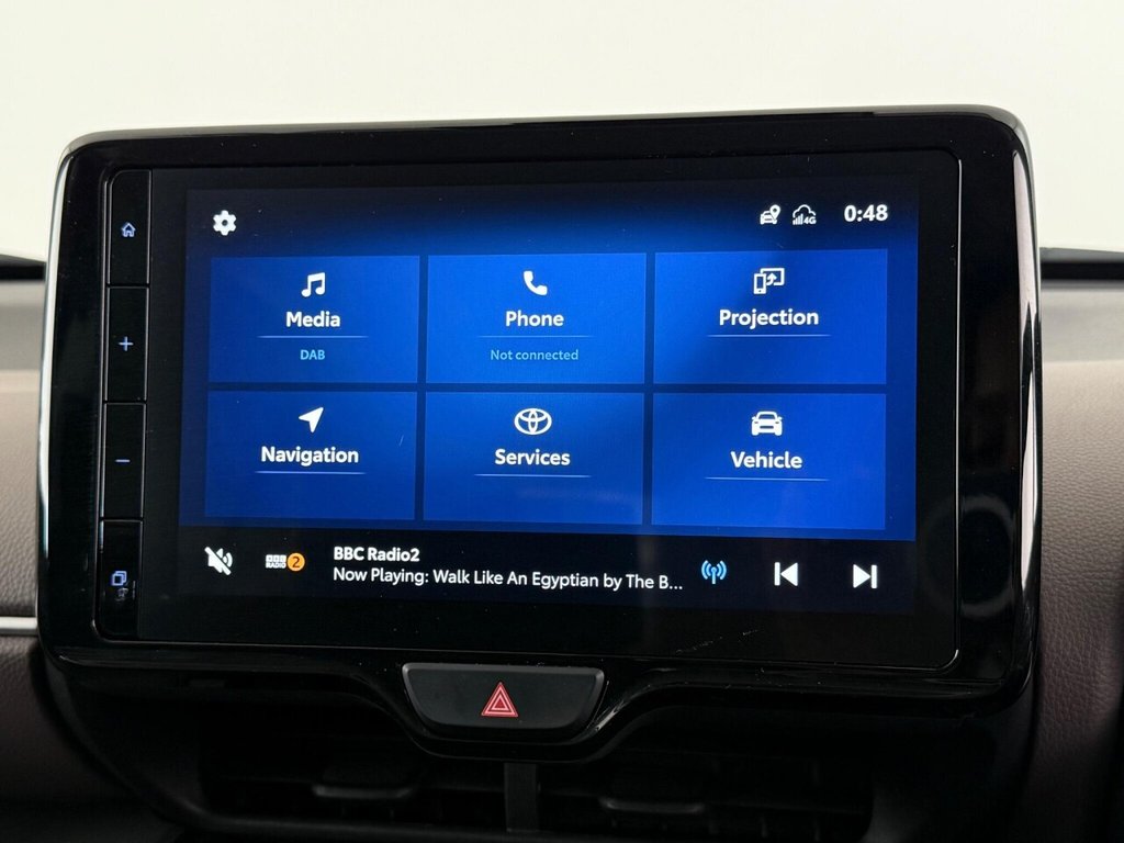Used Toyota Yaris Cross 2024 for sale - 75992582: Photo 33