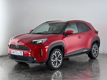 Used Toyota Yaris Cross 2024 for sale - 75992582: Photo 3