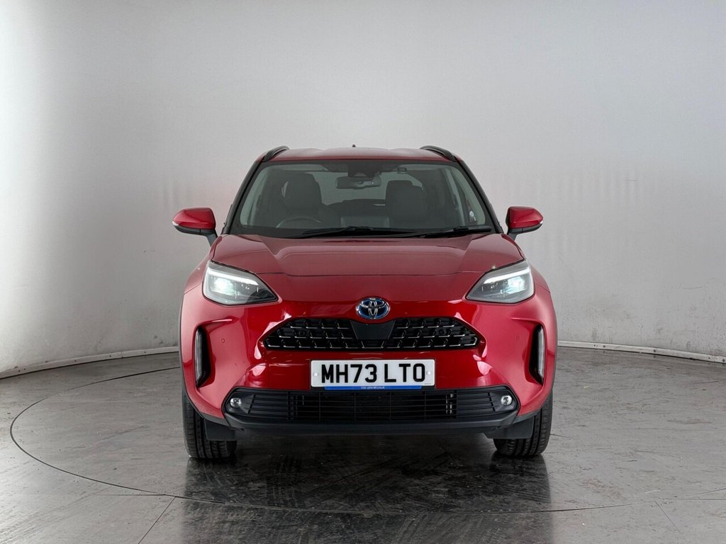 Used Toyota Yaris Cross 2024 for sale - 75992582: Photo 7