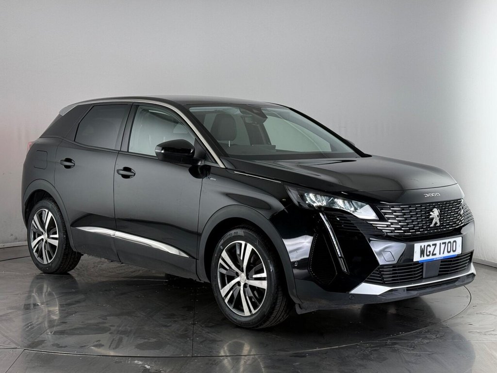 Used Peugeot 3008 2022 for sale - 76033491: Photo 1