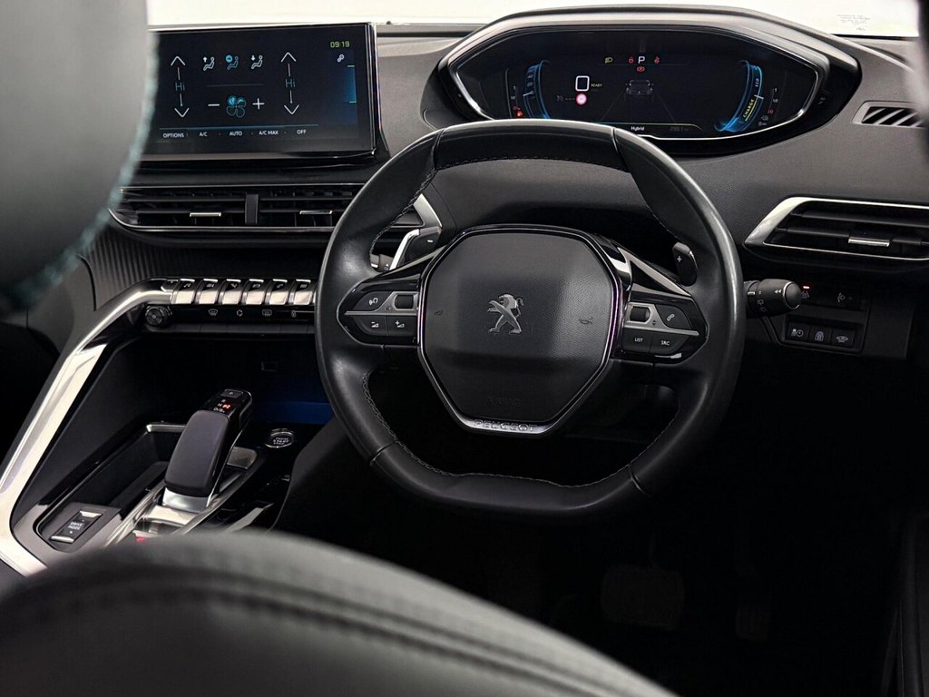 Used Peugeot 3008 2022 for sale - 76033491: Photo 16