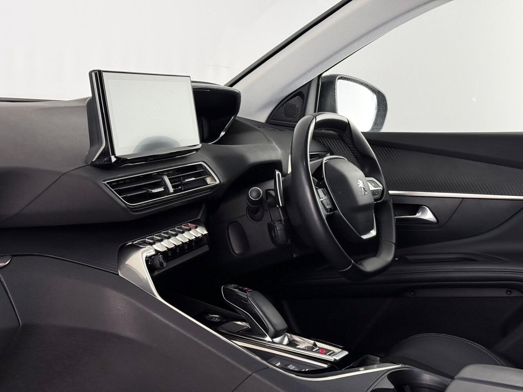 Used Peugeot 3008 2022 for sale - 76033491: Photo 17