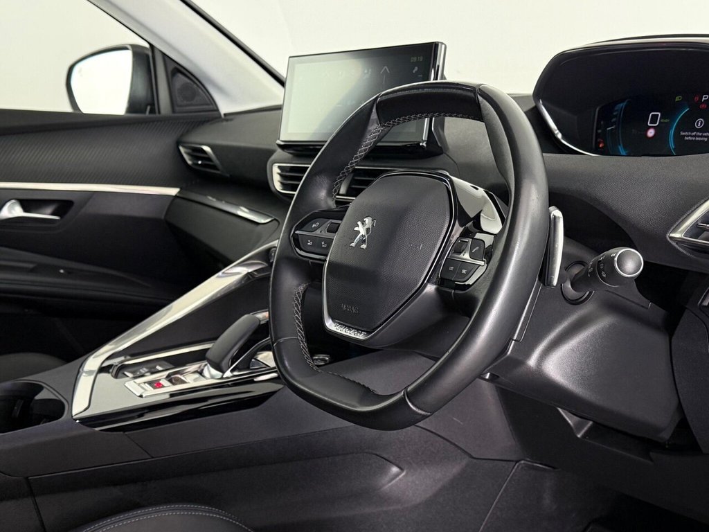 Used Peugeot 3008 2022 for sale - 76033491: Photo 19
