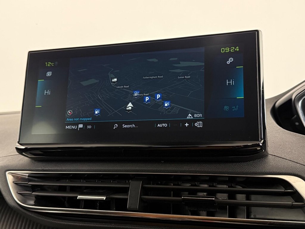Used Peugeot 3008 2022 for sale - 76033491: Photo 28