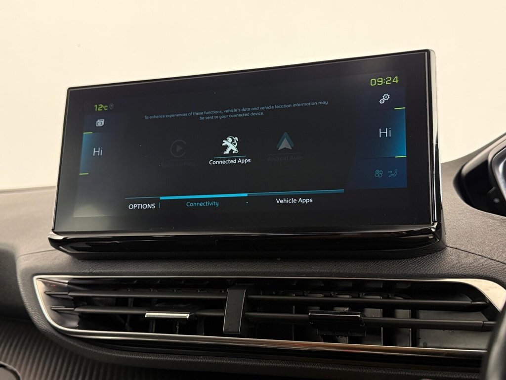 Used Peugeot 3008 2022 for sale - 76033491: Photo 31