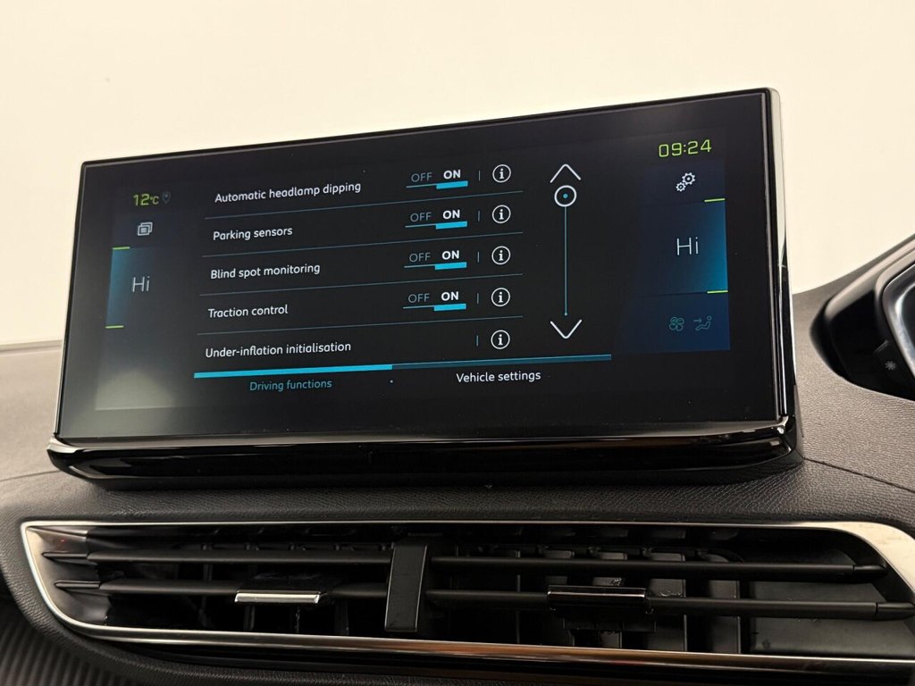 Used Peugeot 3008 2022 for sale - 76033491: Photo 33