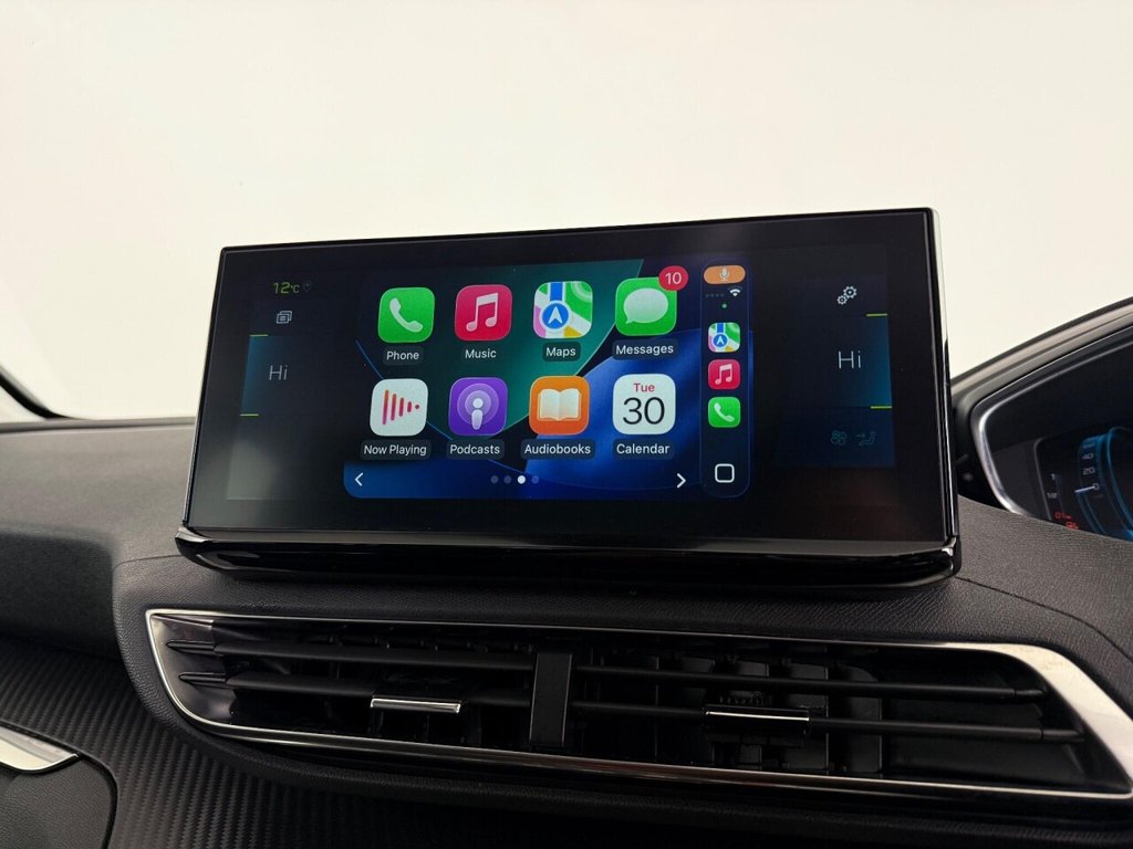Used Peugeot 3008 2022 for sale - 76033491: Photo 34