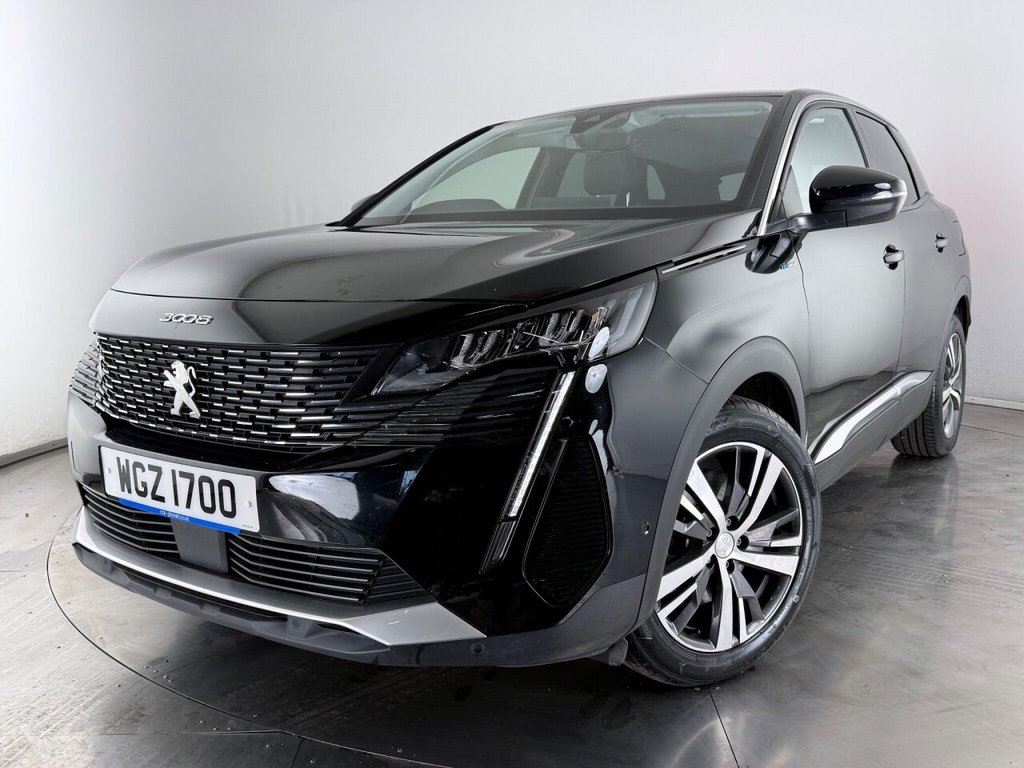 Used Peugeot 3008 2022 for sale - 76033491: Photo 42