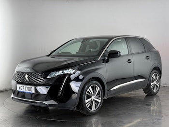 Used Peugeot 3008 2022 for sale - 76033491: Photo 4