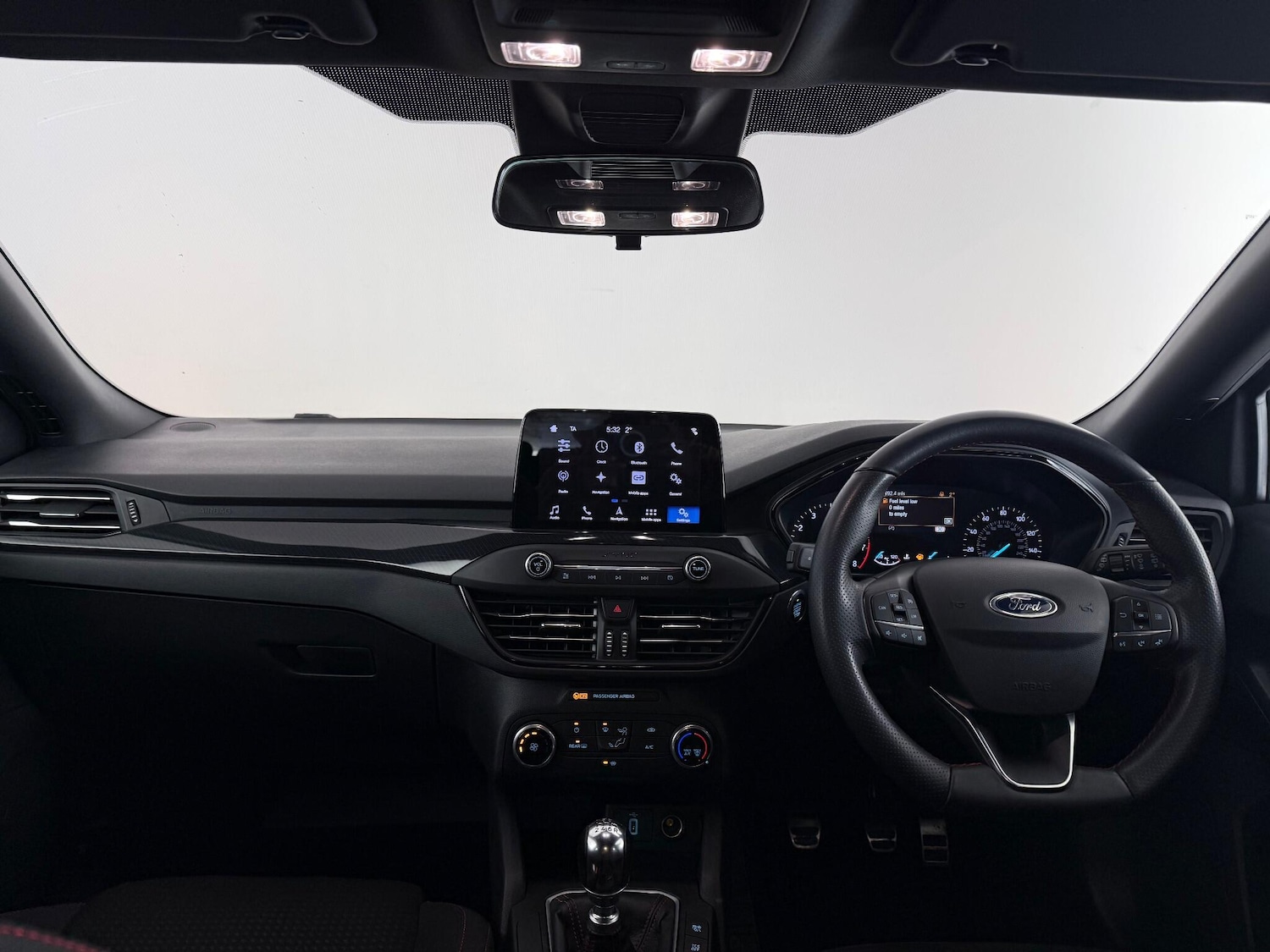 Used Ford Focus 2019 for sale - 77259587: Photo 13