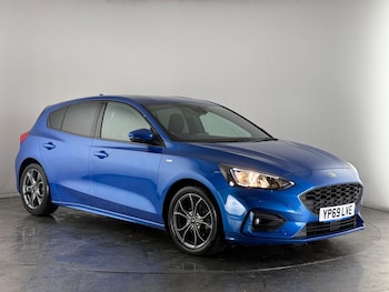 Used Ford Focus 2019 for sale - 77259587: Photo