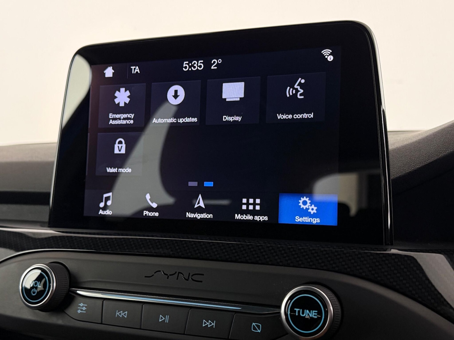 Used Ford Focus 2019 for sale - 77259587: Photo 23