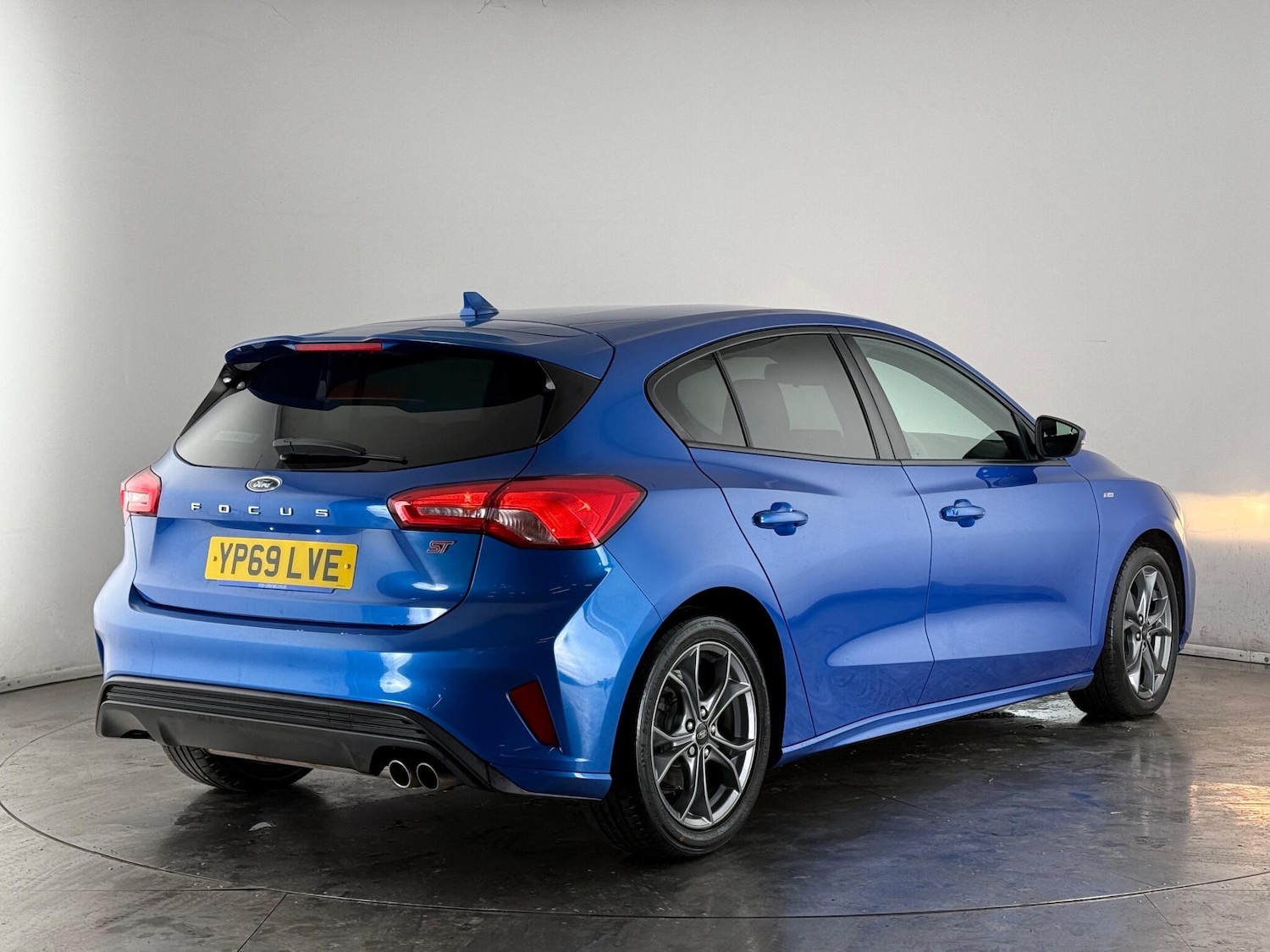 Used Ford Focus 2019 for sale - 77259587: Photo 6