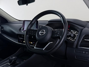 Used Nissan Qashqai 2022 for sale - 78901690: Photo