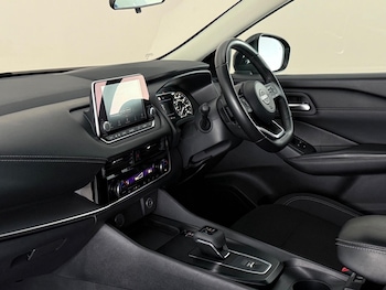 Used Nissan Qashqai 2022 for sale - 78901690: Photo