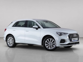 Used Audi Q3 2020 for sale - 79202764: Photo