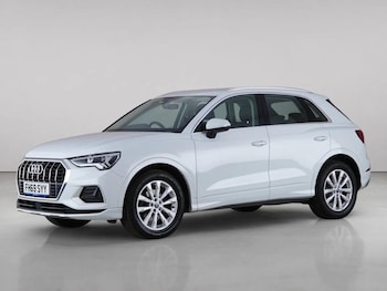 Used Audi Q3 2020 for sale - 79202764: Photo