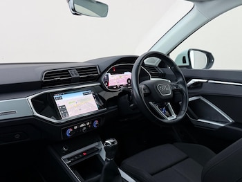 Used Audi Q3 2020 for sale - 79202764: Photo