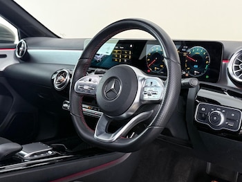 Used Mercedes-Benz A-Class 2020 for sale - 79202784: Photo