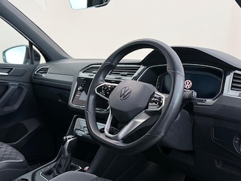 Used Volkswagen Tiguan 2021 for sale - 78753065: Photo