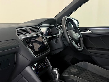 Used Volkswagen Tiguan 2021 for sale - 78753065: Photo