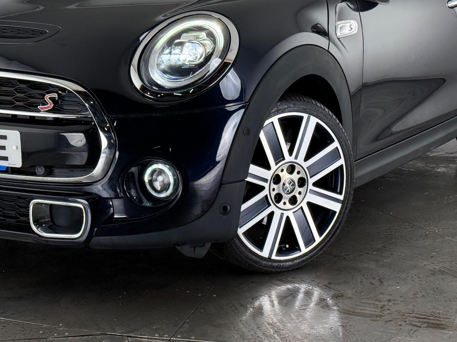 Used MINI Hatch 2019 for sale - 77260408: Photo 26