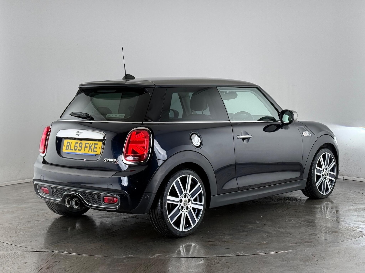 Used MINI Hatch 2019 for sale - 77260408: Photo 4