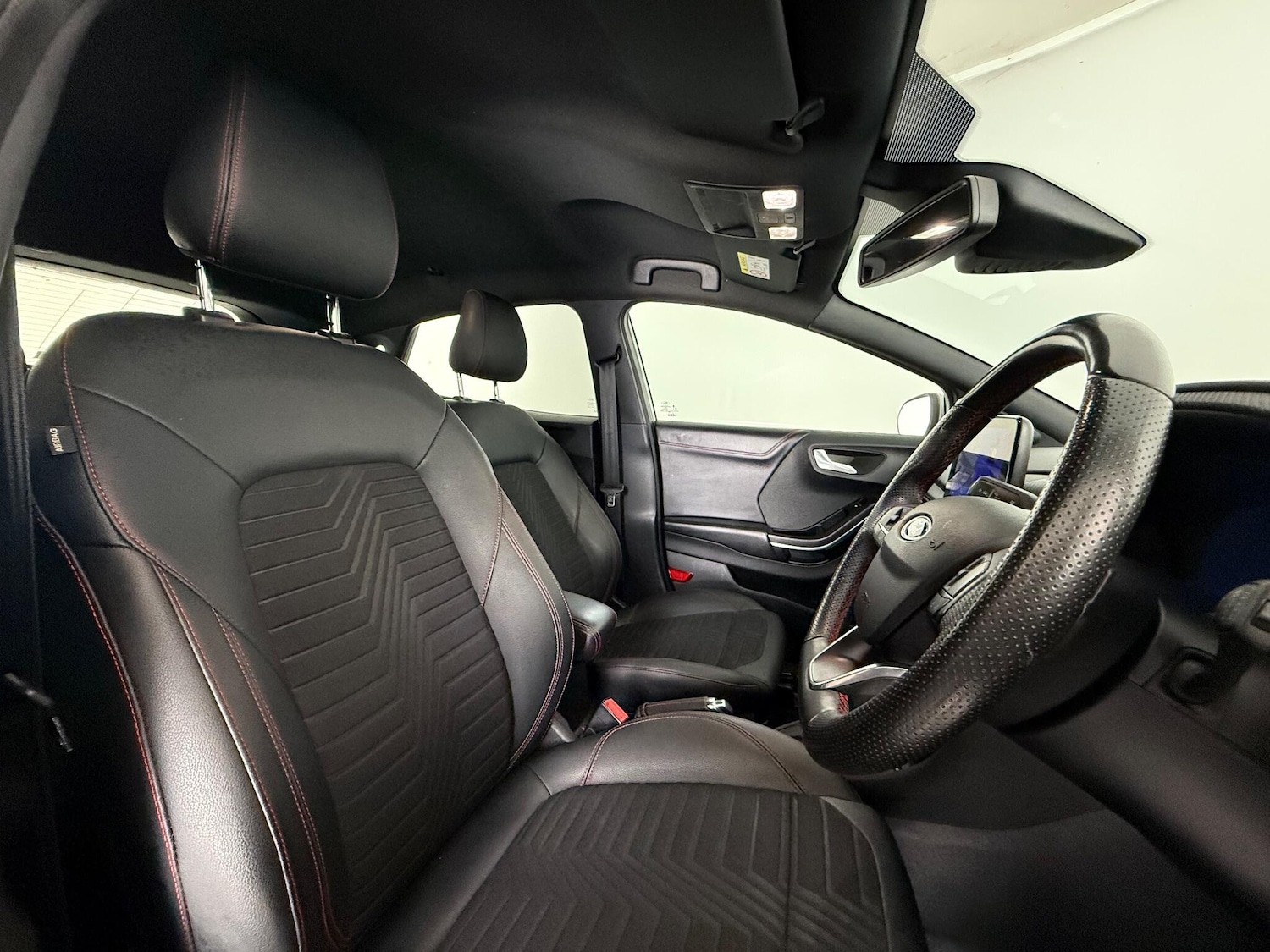 Used Ford Puma 2022 for sale - 77182627: Photo 10