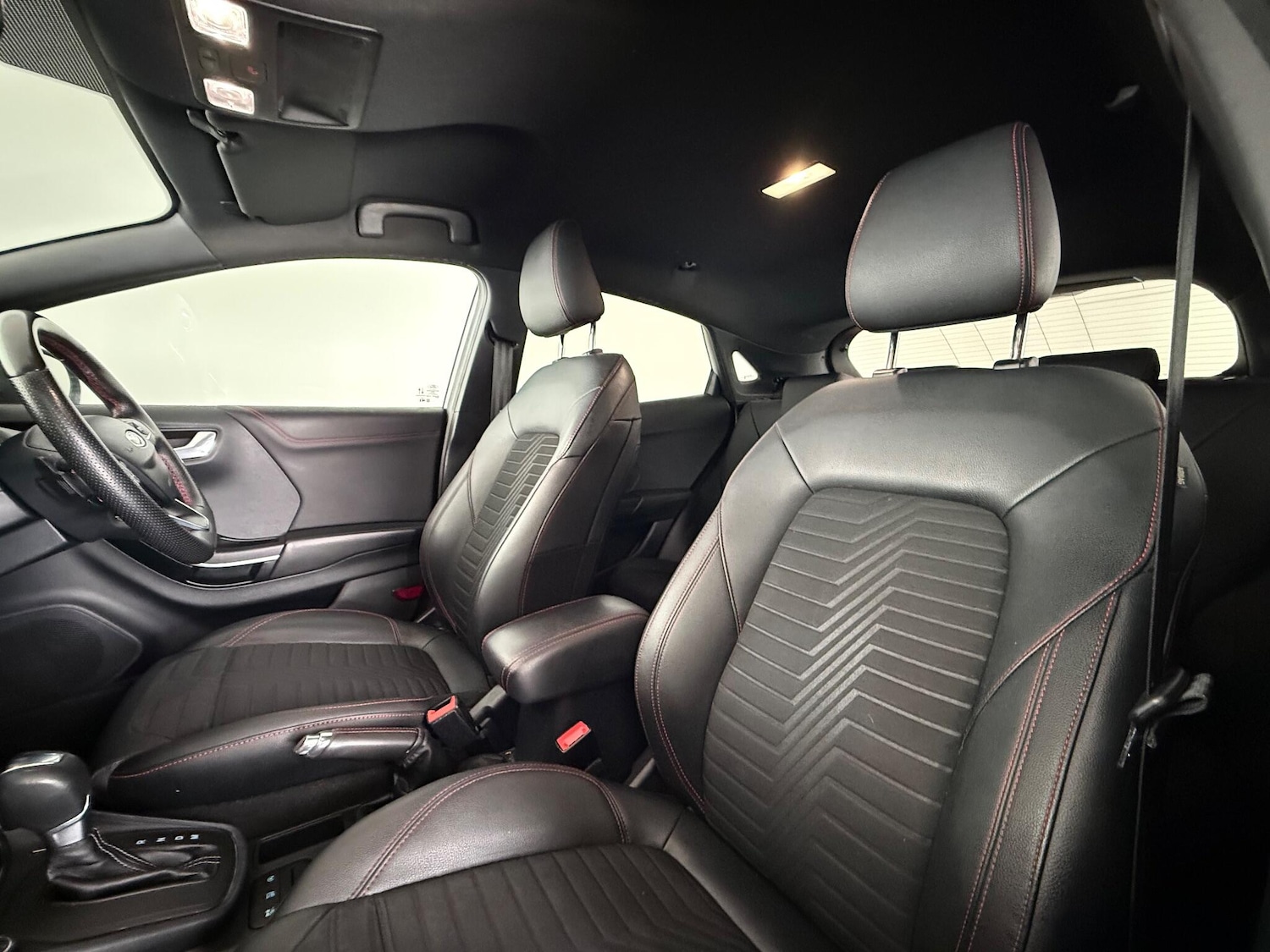 Used Ford Puma 2022 for sale - 77182627: Photo 11