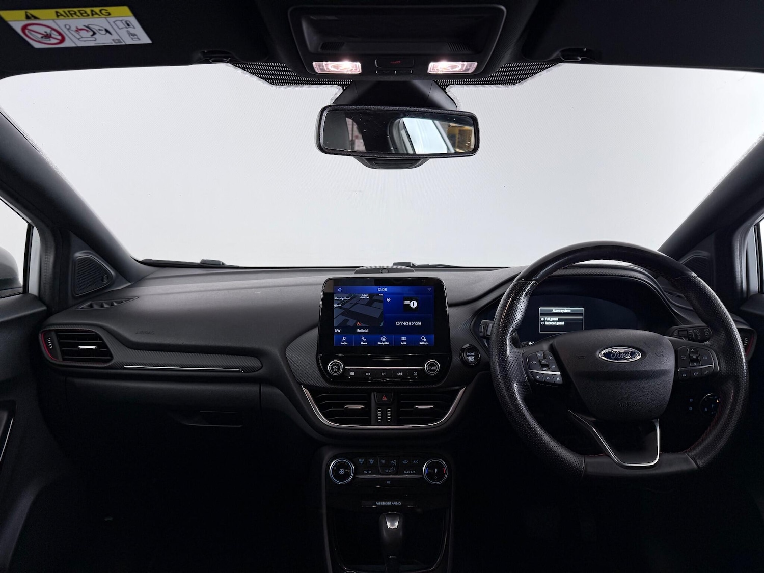 Used Ford Puma 2022 for sale - 77182627: Photo 15