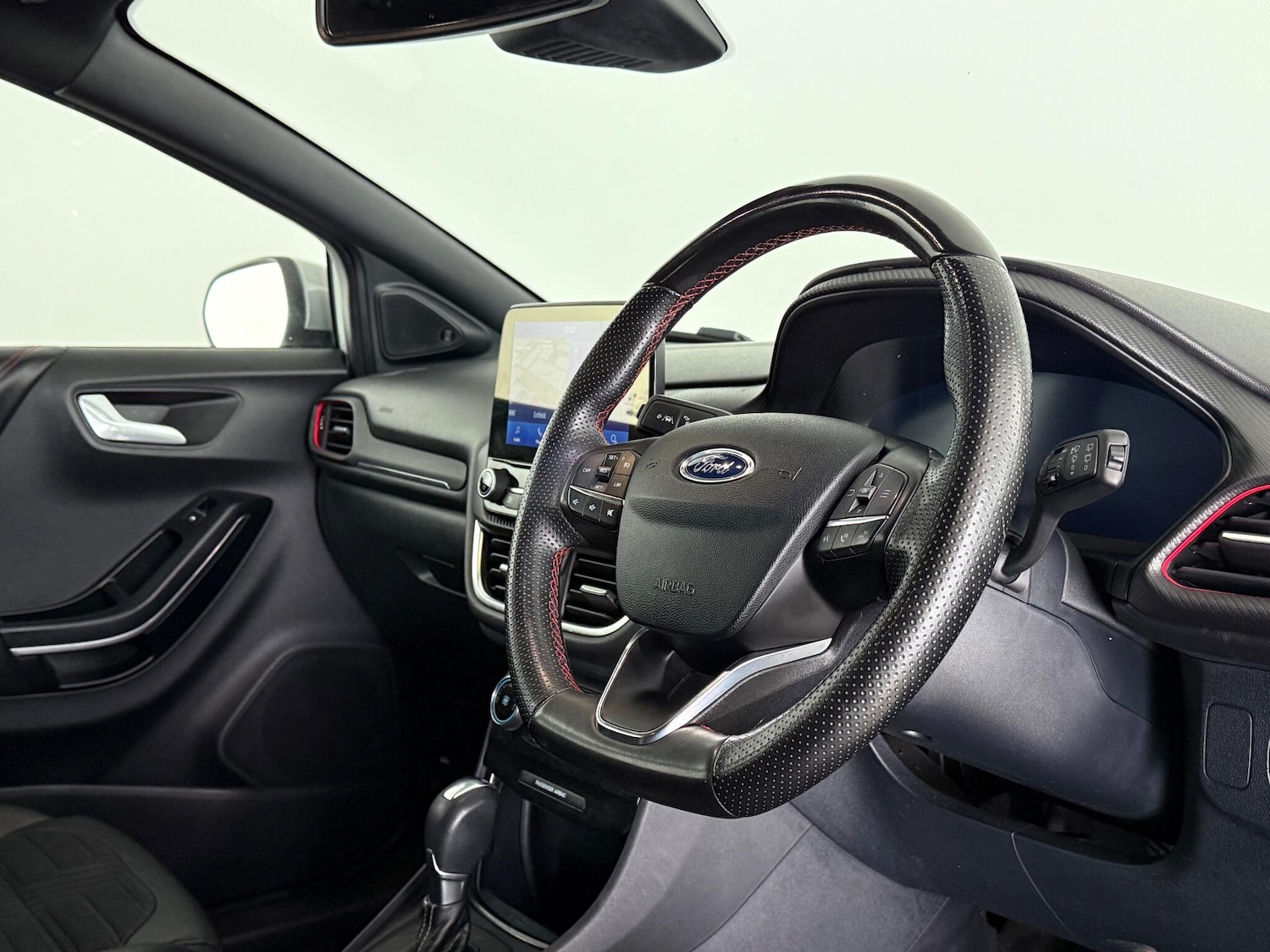 Used Ford Puma 2022 for sale - 77182627: Photo 16