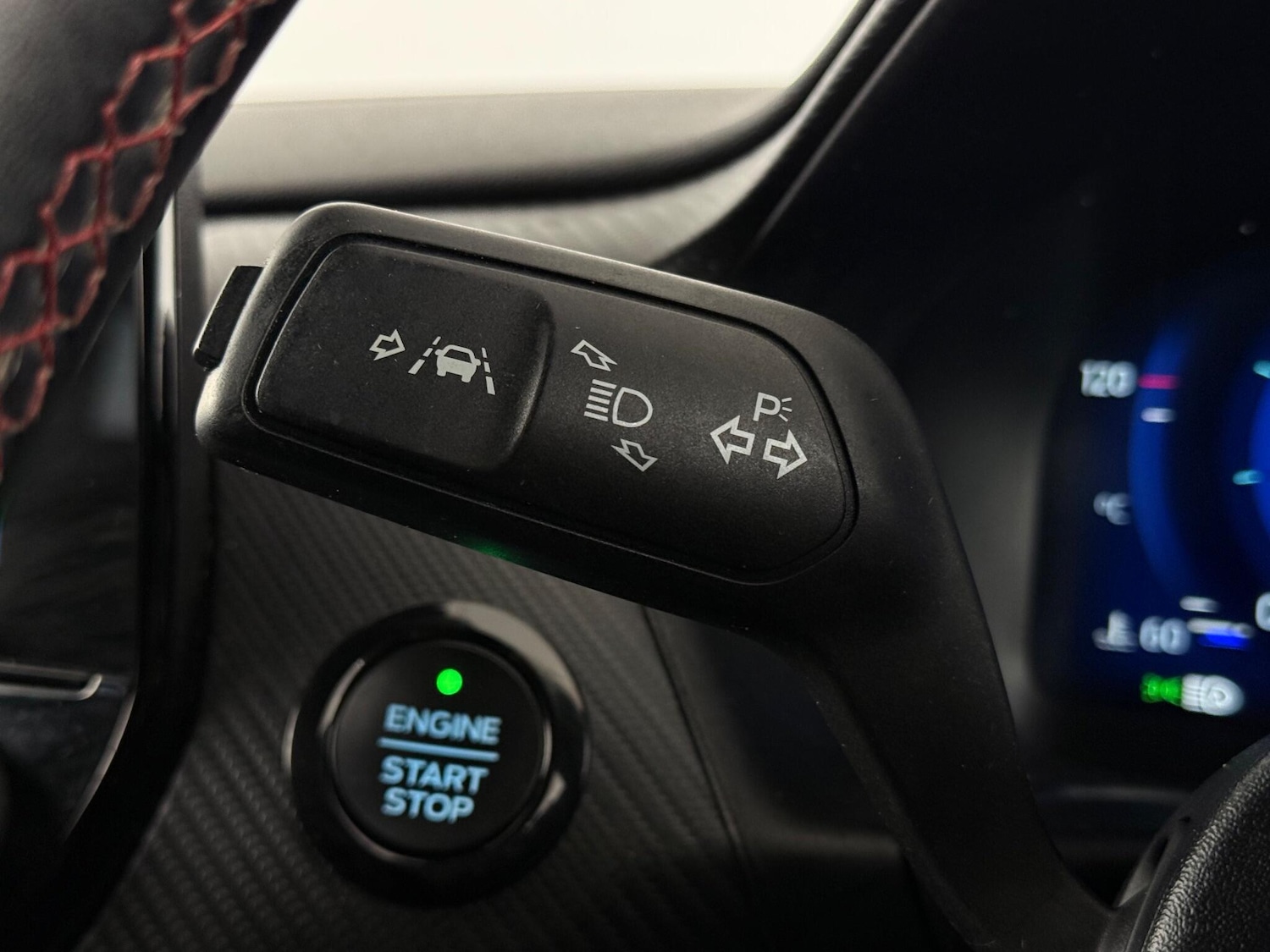 Used Ford Puma 2022 for sale - 77182627: Photo 17