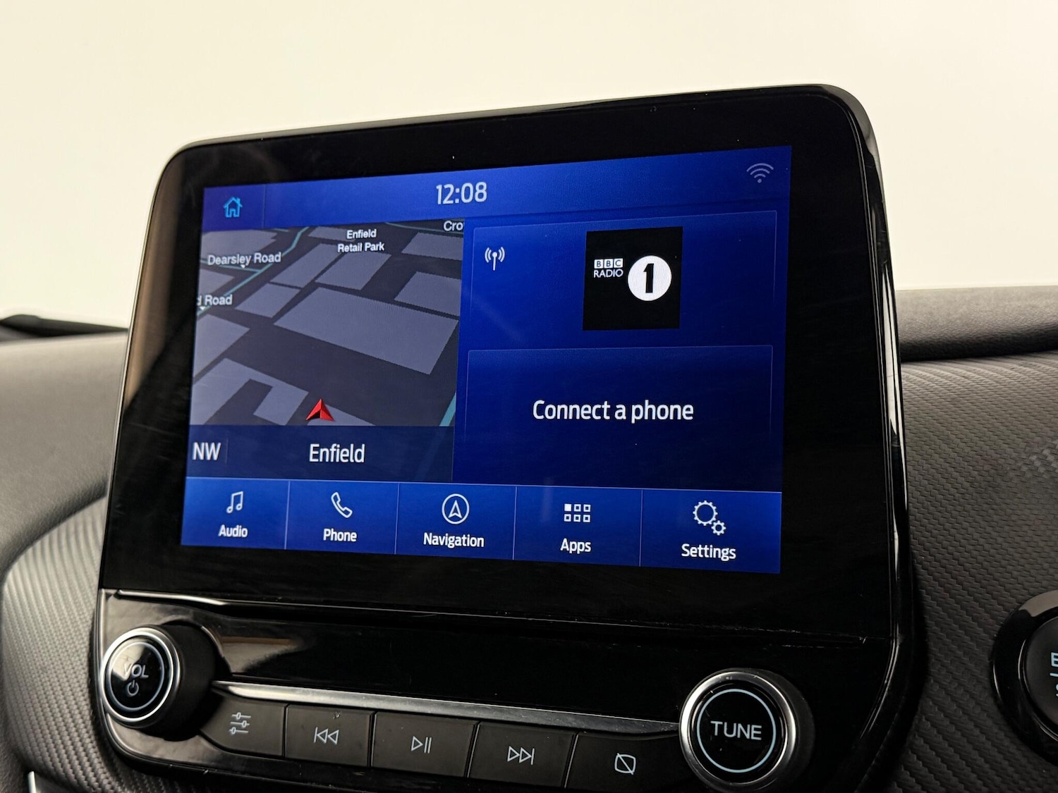 Used Ford Puma 2022 for sale - 77182627: Photo 21