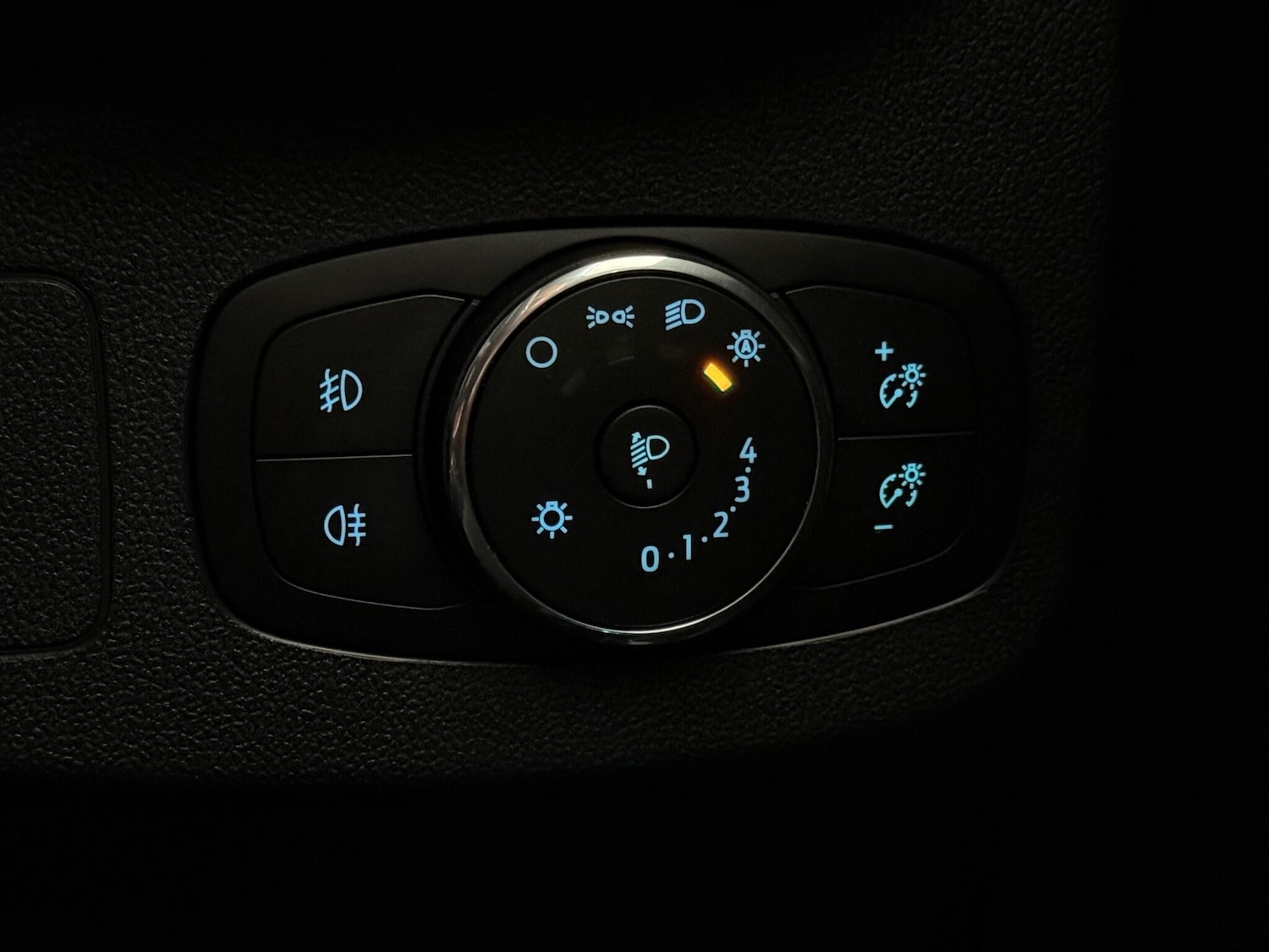 Used Ford Puma 2022 for sale - 77182627: Photo 22