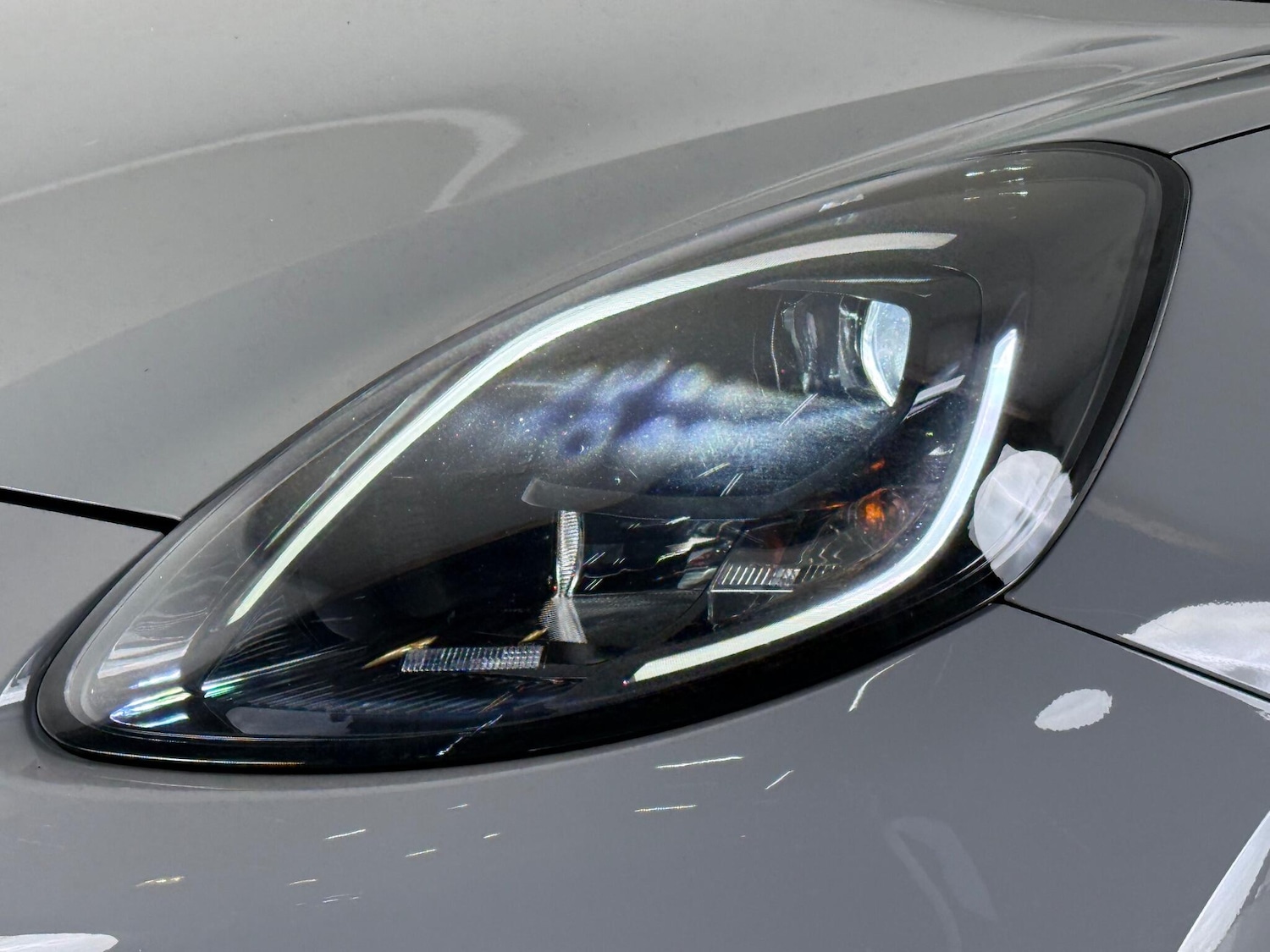 Used Ford Puma 2022 for sale - 77182627: Photo 6