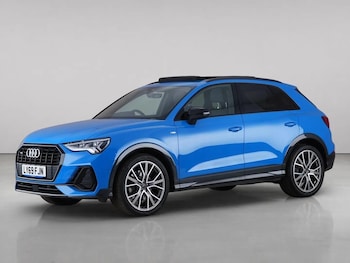 Used Audi Q3 2019 for sale - 79366514: Photo