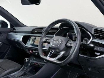 Used Audi Q3 2019 for sale - 79366514: Photo