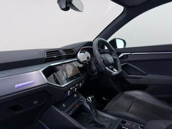 Used Audi Q3 2019 for sale - 79366514: Photo