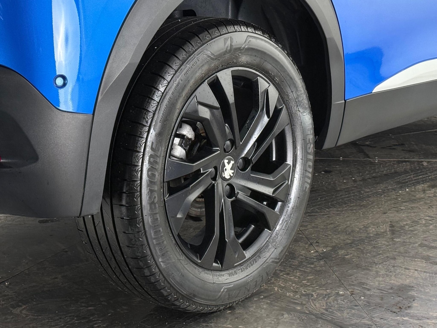 Used Peugeot 2008 2021 for sale - 76466875: Photo 10