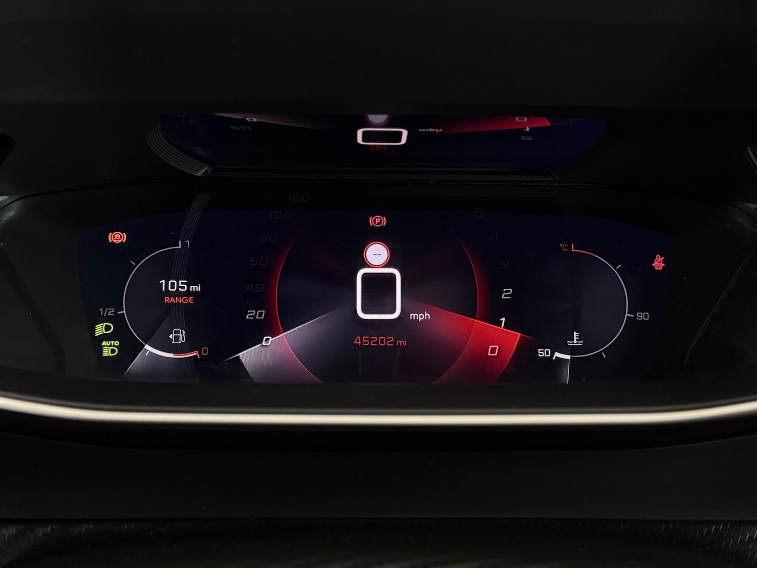 Used Peugeot 2008 2021 for sale - 76466875: Photo 26