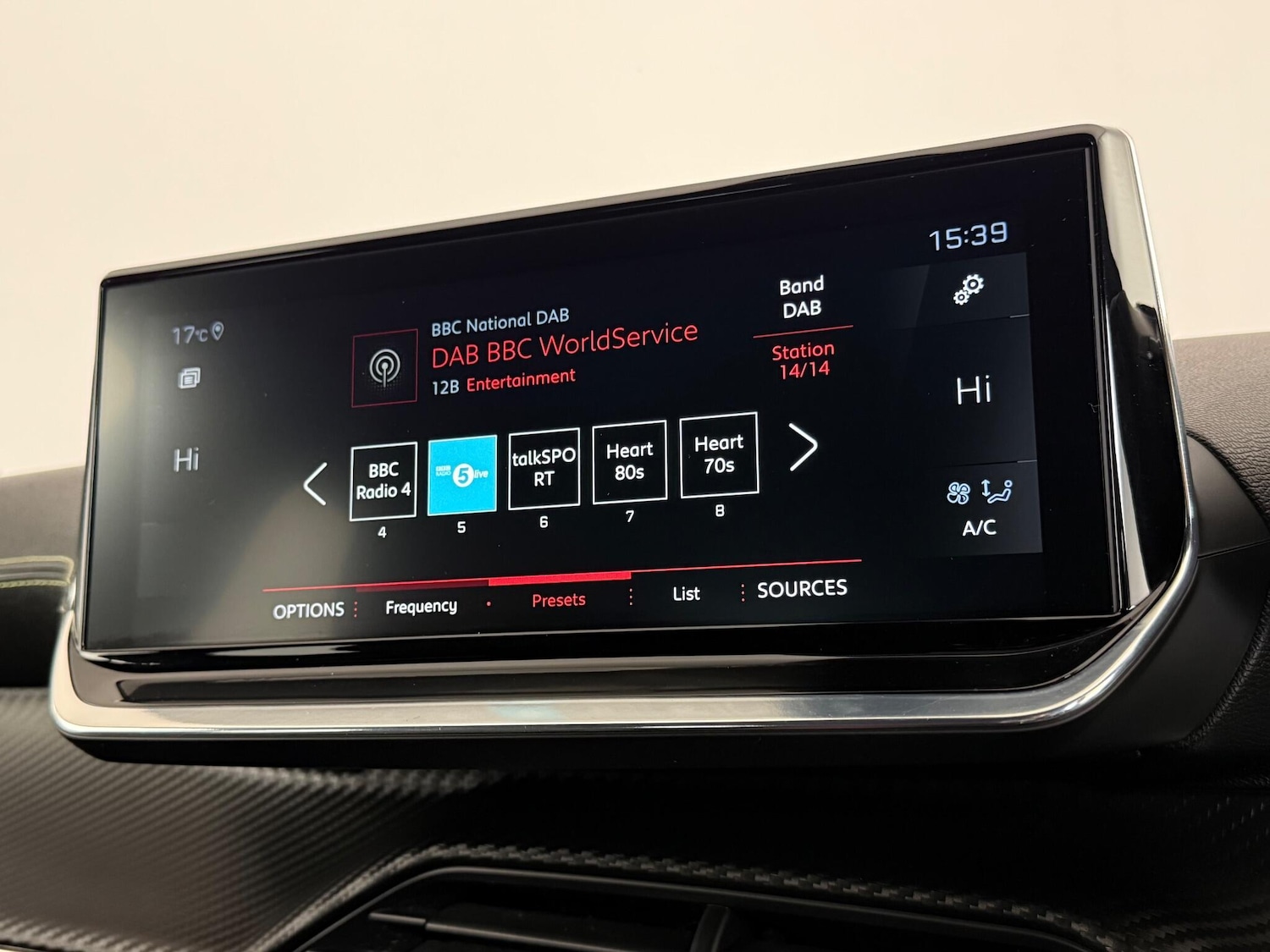 Used Peugeot 2008 2021 for sale - 76466875: Photo 32