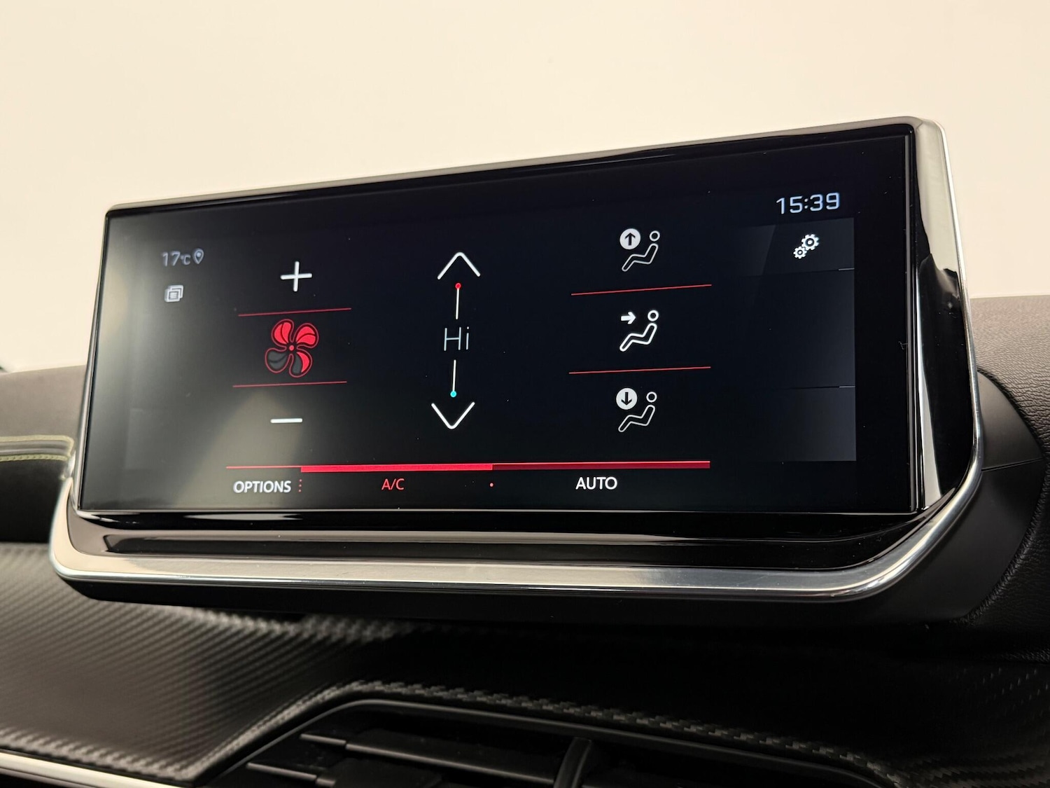 Used Peugeot 2008 2021 for sale - 76466875: Photo 33