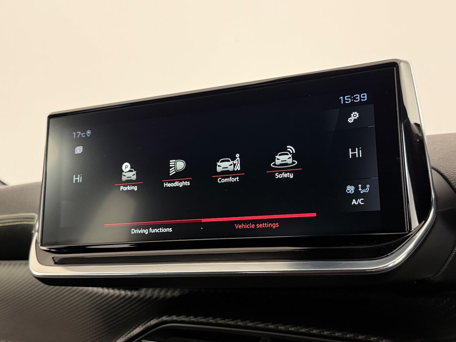 Used Peugeot 2008 2021 for sale - 76466875: Photo 34